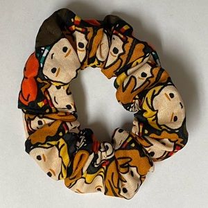 Harry Potter Scrunchie